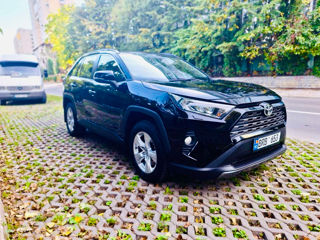 Toyota Rav 4 foto 4