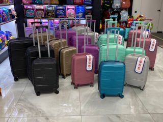 Новое поступление чемоданов от фирмы PIGEON ! foto 20