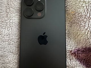 Vand Apple iPhone 15 Pro Max 256 GB Black Titanium