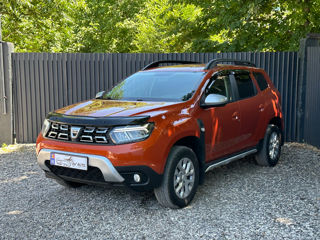 Dacia Duster foto 2