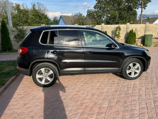 Volkswagen Tiguan foto 3