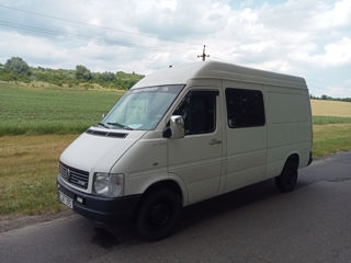 Volkswagen Volswagen LT 35 foto 1