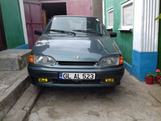 Lada / ВАЗ 2114 foto 1