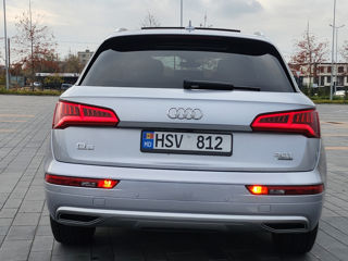 Audi Q5 foto 11