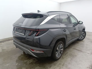 Hyundai Tucson foto 3