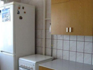 Apartament cu 3 camere, 76 m², BAM, Bălți foto 2