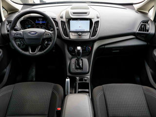 Ford C-Max foto 7