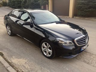 Mercedes E Class foto 3