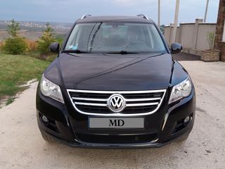 Volkswagen Tiguan foto 2