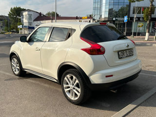 Nissan Juke foto 4
