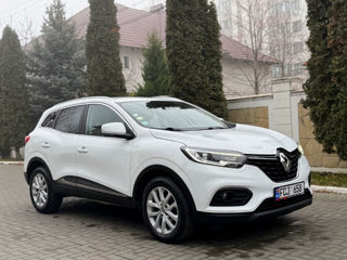 Renault Kadjar foto 4