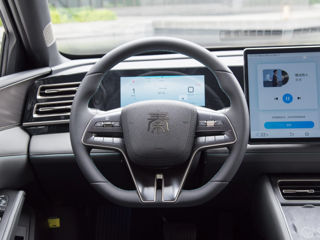 Byd Song Plus foto 10