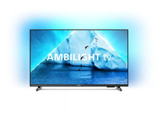 Телевизор Full HD с Ambilight 32PFS6908/12  2023 год foto 1