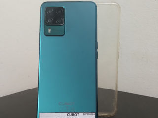 Cubot X50,8/256 Gb,1640 lei