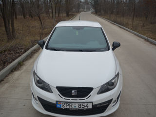 Seat Ibiza foto 2