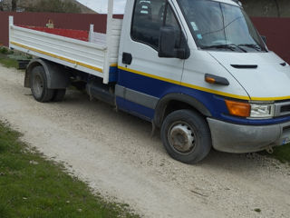 Iveco Daily foto 2