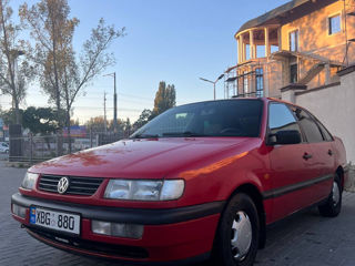 Volkswagen Passat foto 3