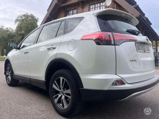 Toyota Rav 4 foto 5