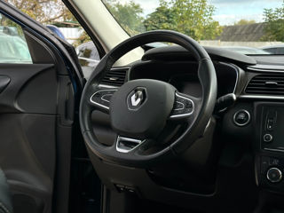 Renault Kadjar foto 16