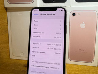 iPhone XS 256GB 100% foto 7