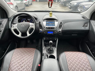 Hyundai ix35 foto 14