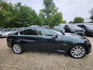 Jaguar XF foto 19