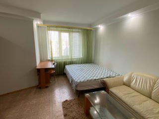 Apartament cu 1 cameră, 35 m², Râșcani, Chișinău foto 2