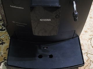 Nivona Caferomatica 605