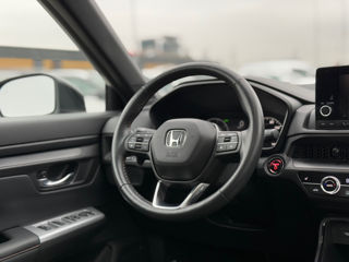 Honda CR-V foto 8