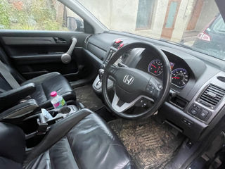 Piese Honda CR-V3 2.0automat benzin foto 5