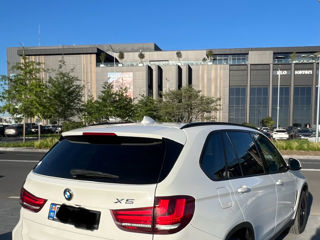 BMW X5 foto 3