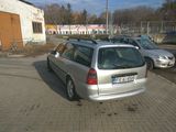 Opel Vectra foto 2