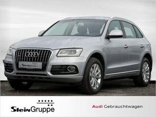 Audi Q5 foto 3