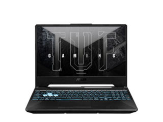 Se vinde Laptop Asus TUF Gaming F15 FX506HF foto 2