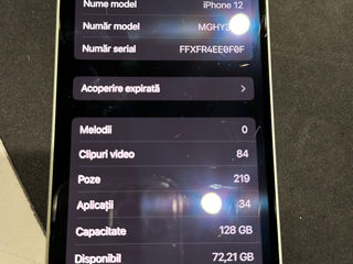 Iphone 12 128 GB foto 4