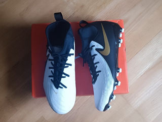 Buțe fotbal Nike Phantom, m.38, noi foto 1