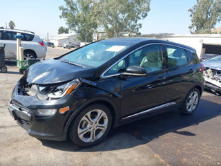 Chevrolet Bolt