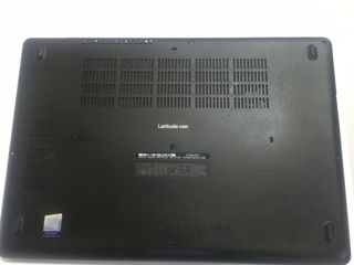 Dell Latitude 5480	14 HD foto 6