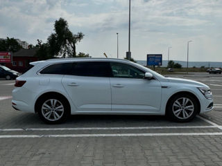 Renault Talisman foto 4