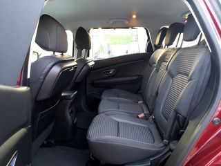 Renault Grand Scenic foto 12