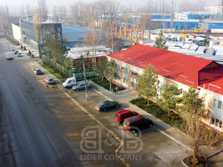 Oficii/ birouri amplasate în sect. ciocana, str. industrială foto 4