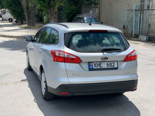 Ford Focus foto 5