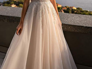 Vind rochie de mireasa