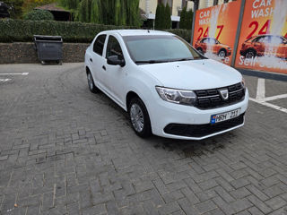 Dacia Logan foto 2