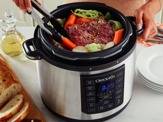 Multicooker  pentru toate tipurile de mâncare