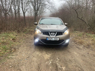 Nissan Qashqai foto 2