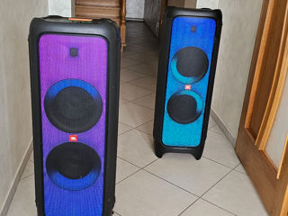 Jbl Partybox 710 Chirie foto 4