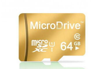 MicroSD de la 119 lei. Livrare. foto 6