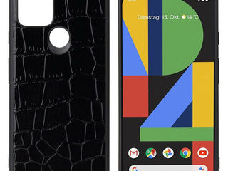 Google Pixel 4a 5G - чехол foto 6