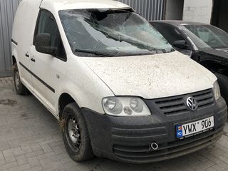 Piese W Caddy 2006 2.0 Sdi cumparam avariate foto 1